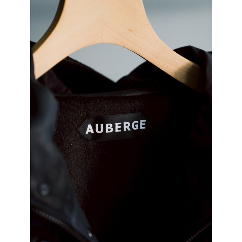 AUBERGE FASLANE | MusterWerk