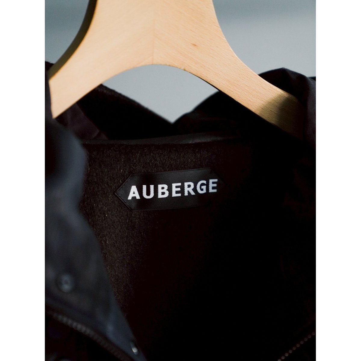 AUBERGE FASLANE | MusterWerk