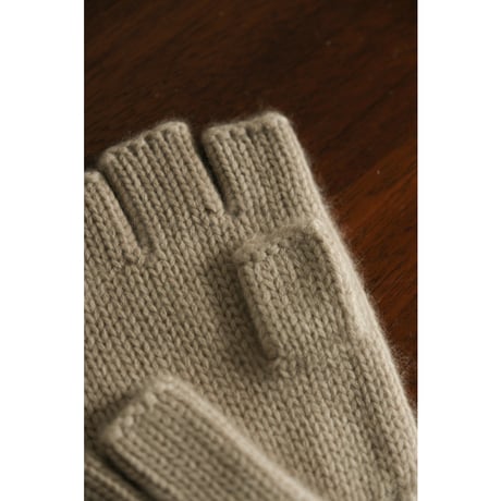 PICEA BABY CASHMERE GLOVES