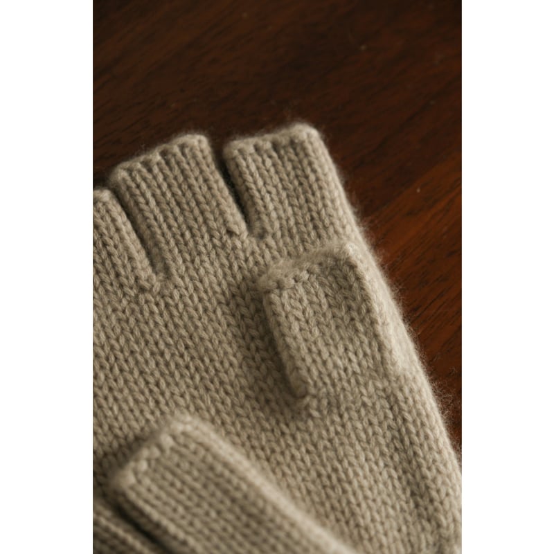 PICEA BABY CASHMERE GLOVES | MusterWerk