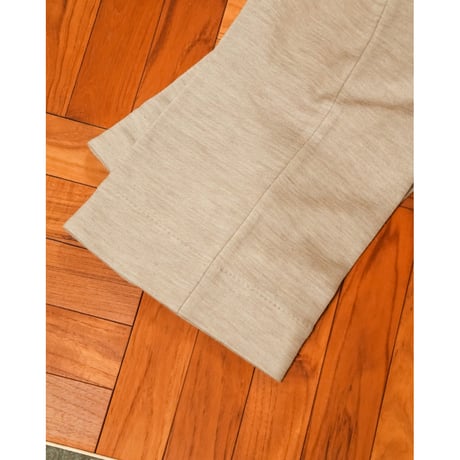 YE OLDE & NEW MAN "SPORTIF" Ex.WOOL JERSEY SPORT SLACKS