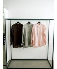 スーツ MAATEE&SONS JEFFERLY musterwerk JEFFERY MAATEE&SONS 2PLEATS TROUSER 