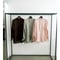 MAATEE&SONS ドS LINEN PULLOVER SHIRTS