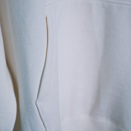 ULTERIOR DRY FEEL C/CASH TERRY HOODIE