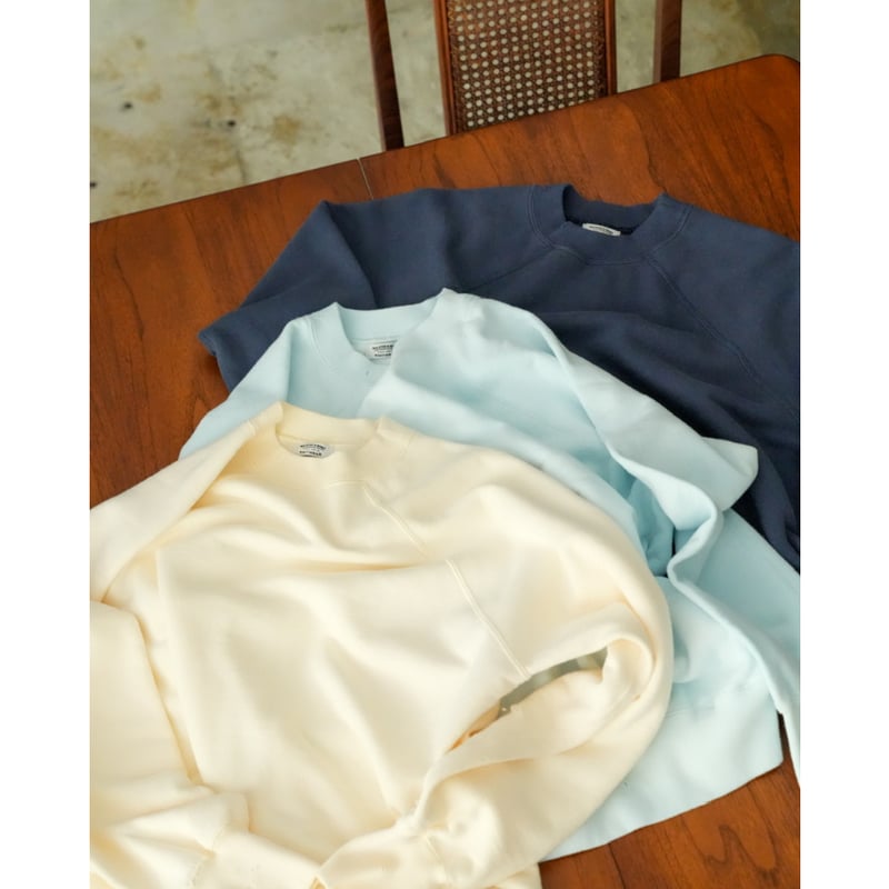 MAATEE&SONS SWEAT | MusterWerk