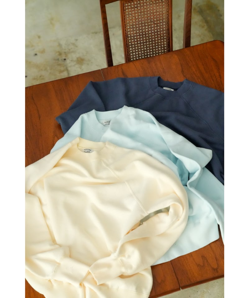 MAATEE&SONS SWEAT | MusterWerk MAATEE&SONS SWEAT | MusterWerk