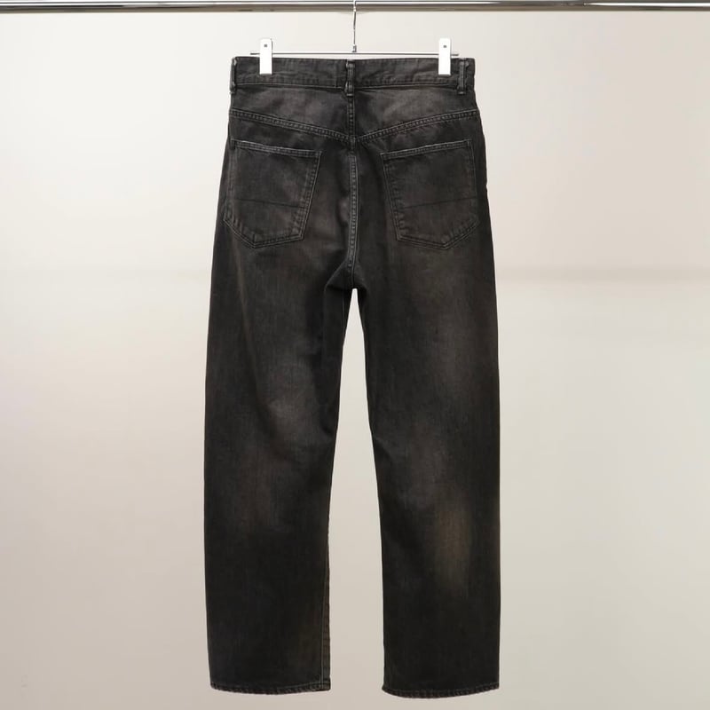 ANCELLM #02 AGING01 | MusterWerk