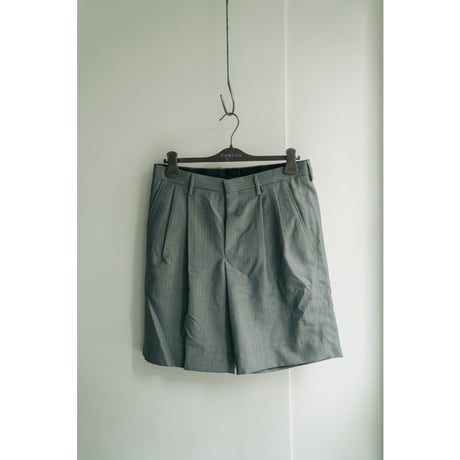 CARUSO Ex. Bermuda Shorts
