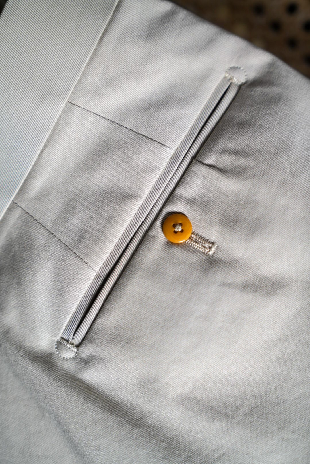 MAATEE&SONS CHINO 2 | MusterWerk
