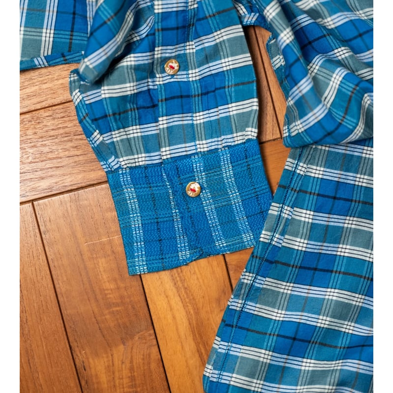 MAATEE&SONS Ex. GUPTA KHADI C/Si MADRAS CHECK |