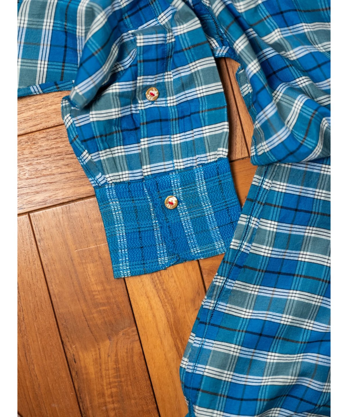 MAATEE&SONS Ex. GUPTA KHADI C/Si MADRAS CHECK | MAATEE&SONS Ex. GUPTA KHADI C/Si MADRAS CHECK |