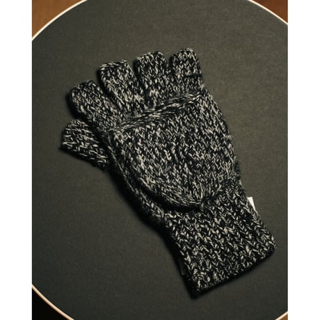 PICEA Ex. BABY CASHMERE 2WAY MITTEN