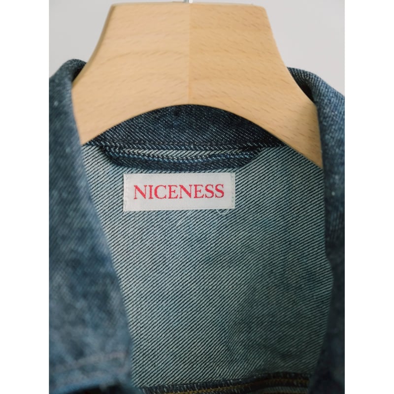 NICENESS LEEROY | MusterWerk