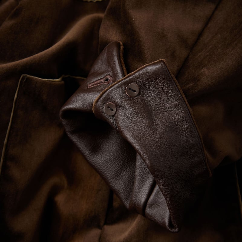 NICENESS JEAN | MusterWerk