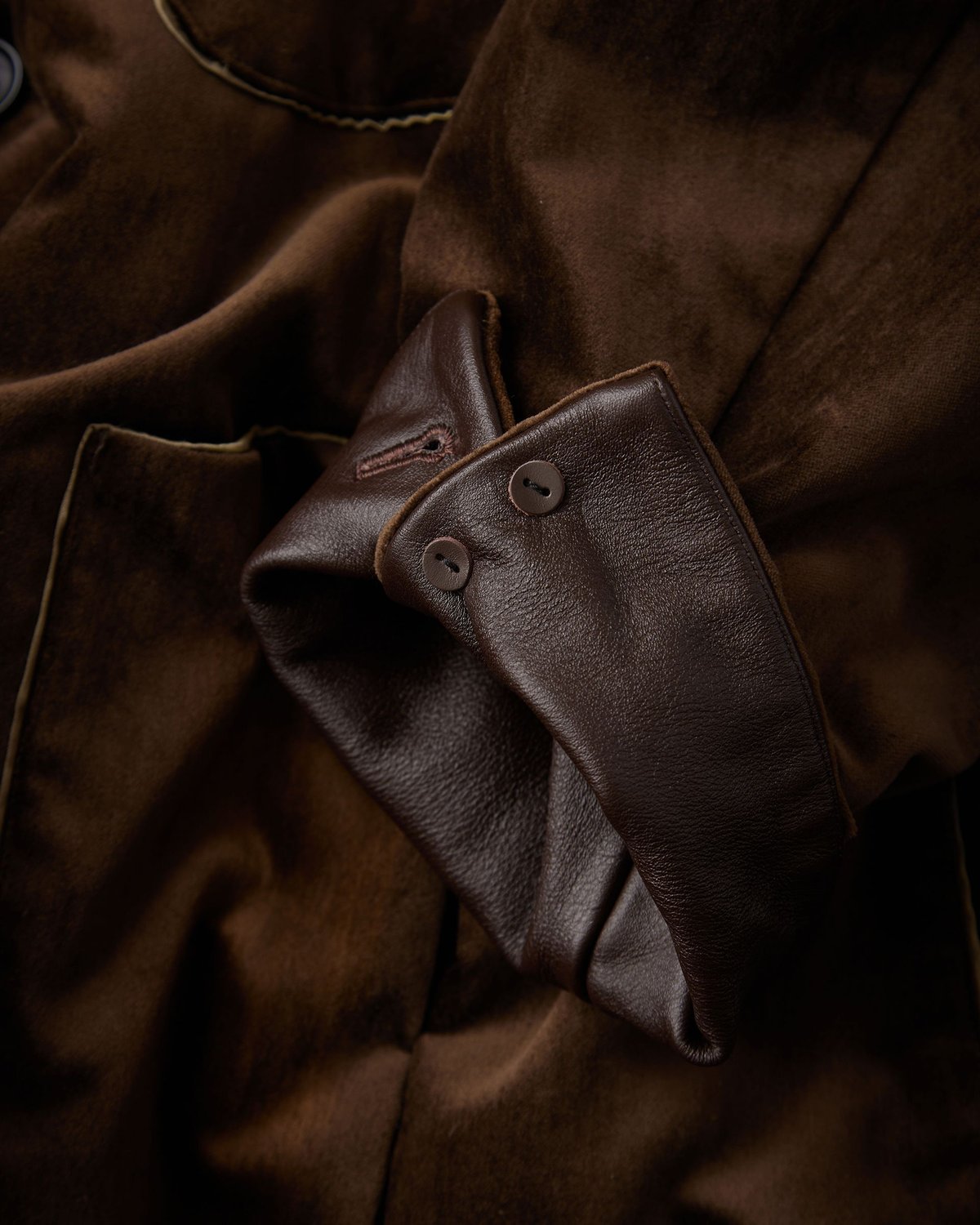 NICENESS JEAN | MusterWerk