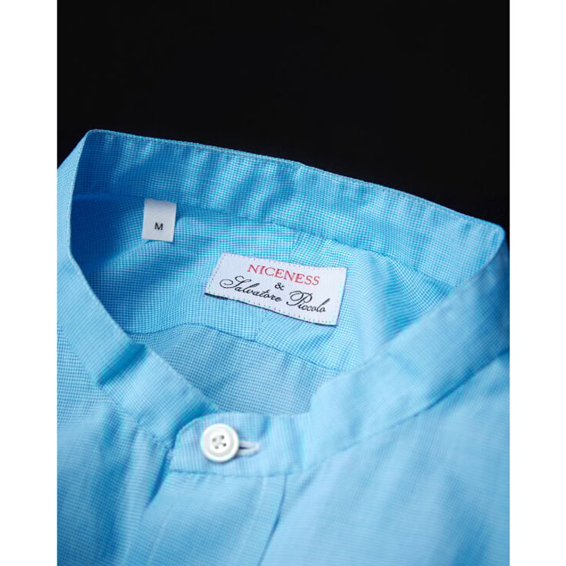 NICENESS TITO | MusterWerk