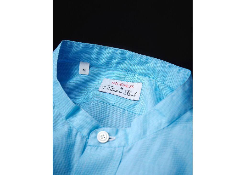 NICENESS TITO | MusterWerk