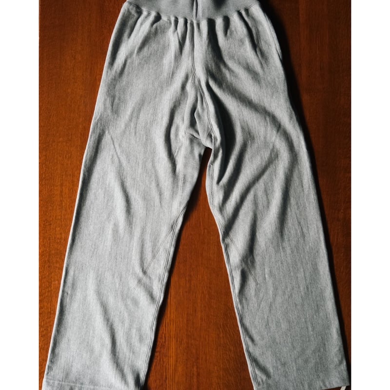 ULTERIOR Ex. FADED SILKY TERRY RW SWEAT PANTS |