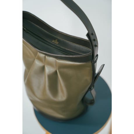 DECHAMPS Loom Bag