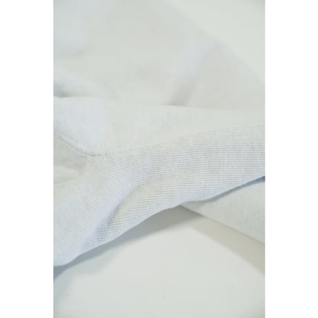 MEDIUM SPORTSWEAR WARMUP PANTS "HARD LOOPBACK"