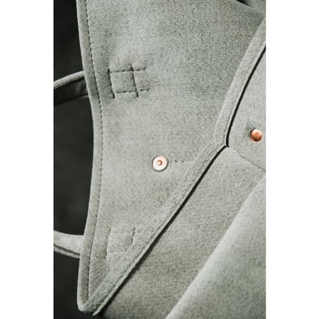 This is a(n) Ex. "Ultrasuede®"Base Tote S/M/L/XL