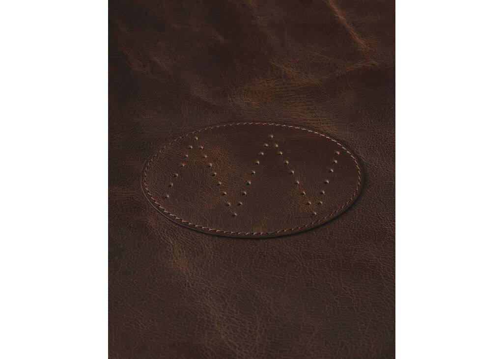 23ss 未使用 NICENESS ナイスネス lowe.c ベージュ×ブラウン niceness / ナイスネス 通販します。神戸 ノマド