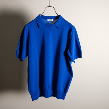 MAATEE&SONS POLO SWEATER