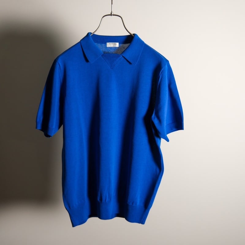 トップス MAATEE&SONS POLO MAATEE&SONS / マーティーアンドサンズ | POLO - Brown | 通販 - 正規