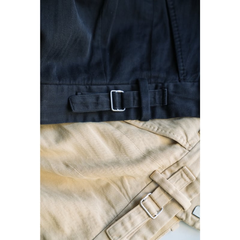 MAATEE&SONS ドゥルン MARVERICK | MusterWerk