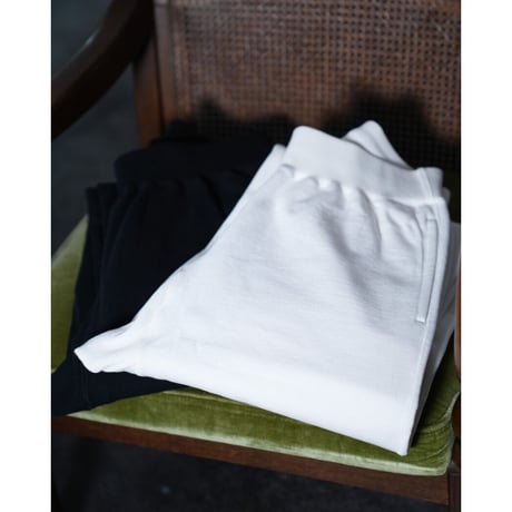 ULTERIOR DRY FEEL C/CASH TERRY RW SWEAT PANTS