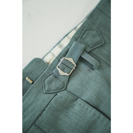 MAATEE&SONS SHIRAHAMA "HERRINGBONE"