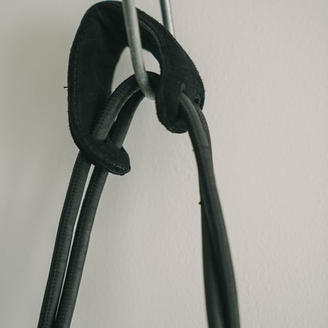 GUIDI SOFT HORSE REVERSE SHOPPING BAG