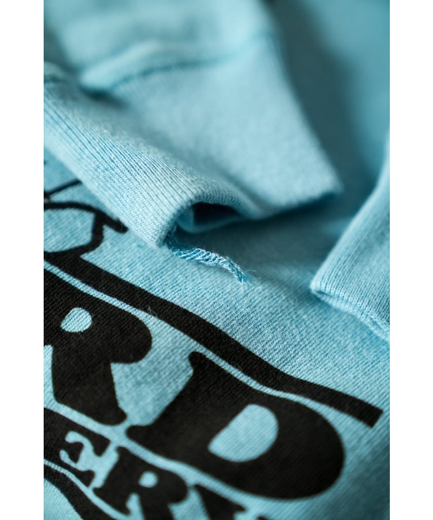 Godard Haberdashery Ex. Sweat Shirt | MusterWerk Godard Haberdashery Ex. Sweat Shirt | MusterWerk