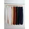 MEDIUM SPORTSWEAR WARMUP PANTS \"HARD LOOPBACK\"