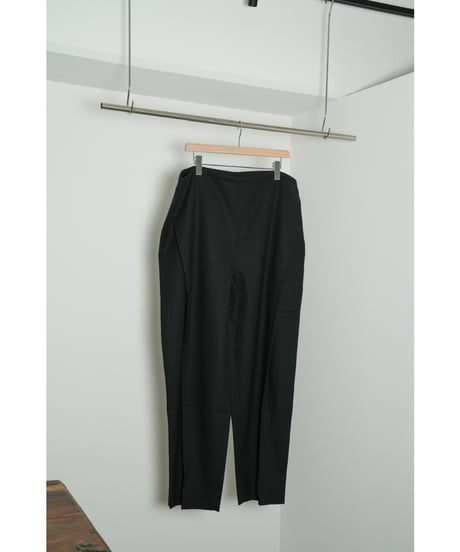 パンツ Lea Boberg TROUSERS BRITISH WOOL /LINEN パンツ Lea Boberg TROUSERS BRITISH WOOL /LINEN Lea Boberg
