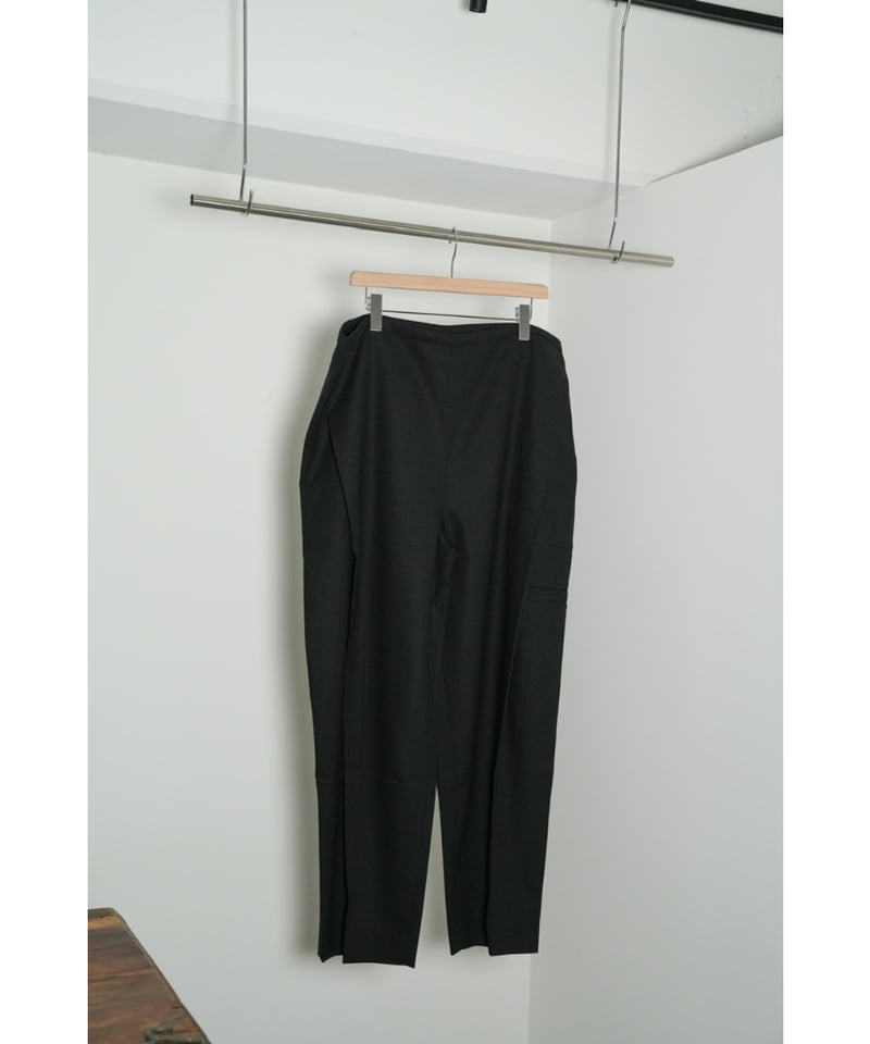 パンツ Lea Boberg TROUSERS BRITISH WOOL /LINEN パンツ Lea Boberg TROUSERS BRITISH WOOL /LINEN パンツ Lea