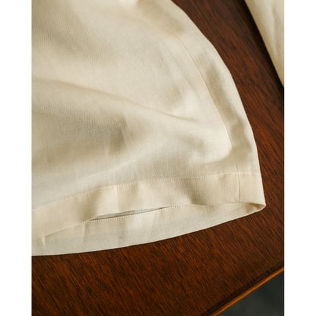 ULTERIOR Ex. TA/L MESH DRAWSTRING PANTS