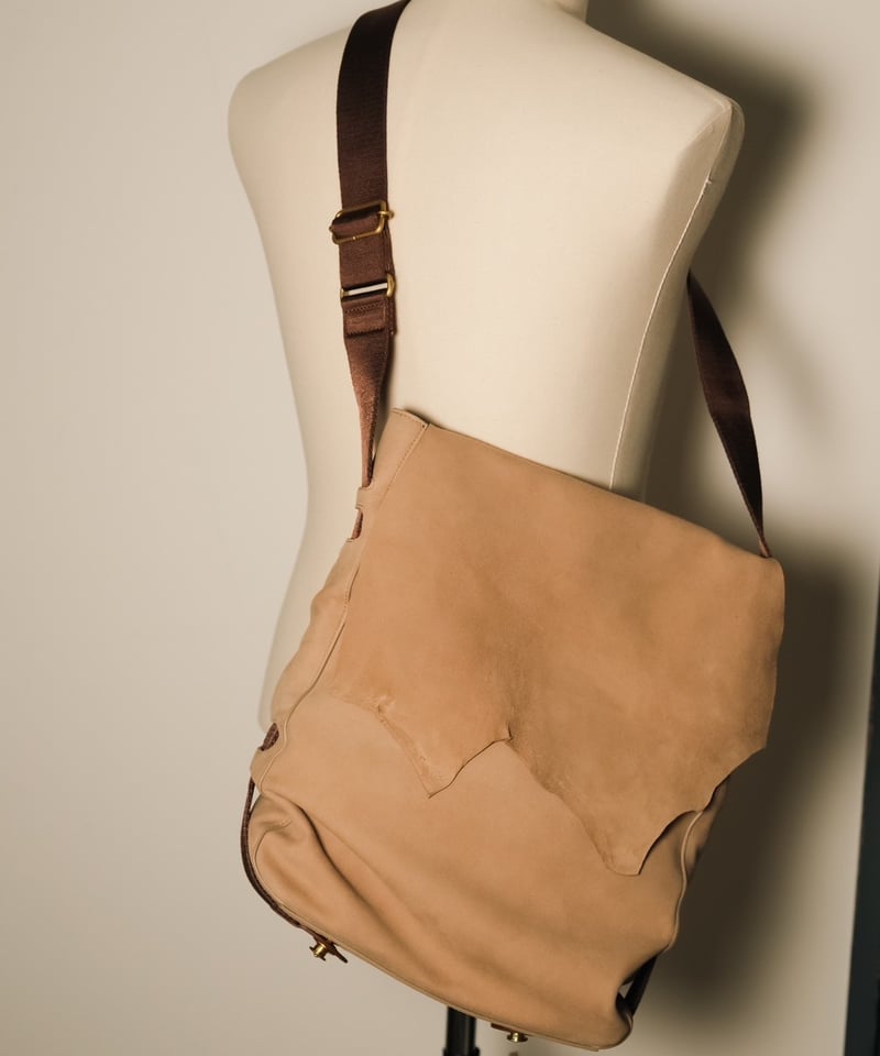 NICENESS ナイスネス D.MARTY ブラウン brown マーティー NICENESS ナイスネス D.MARTY ブラウン brown マーティー