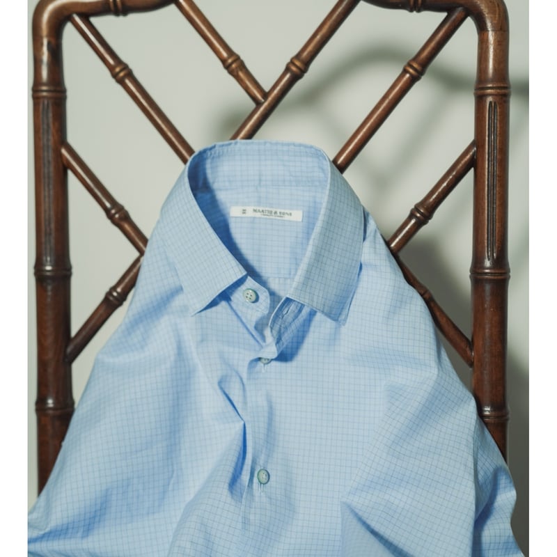 トップス MAATEE&SONS saint gelman MAATEE&SONS SAINT GELMAN - Bechics official online store