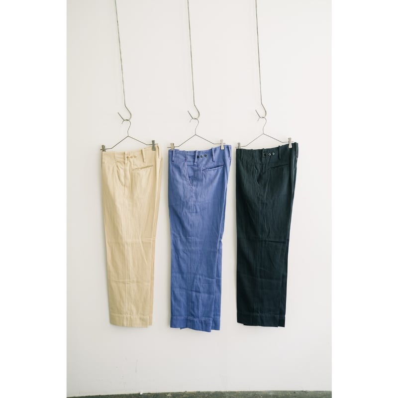 MAATEE&SONS ドゥルン　2 MAATEE&SONS for khaki 