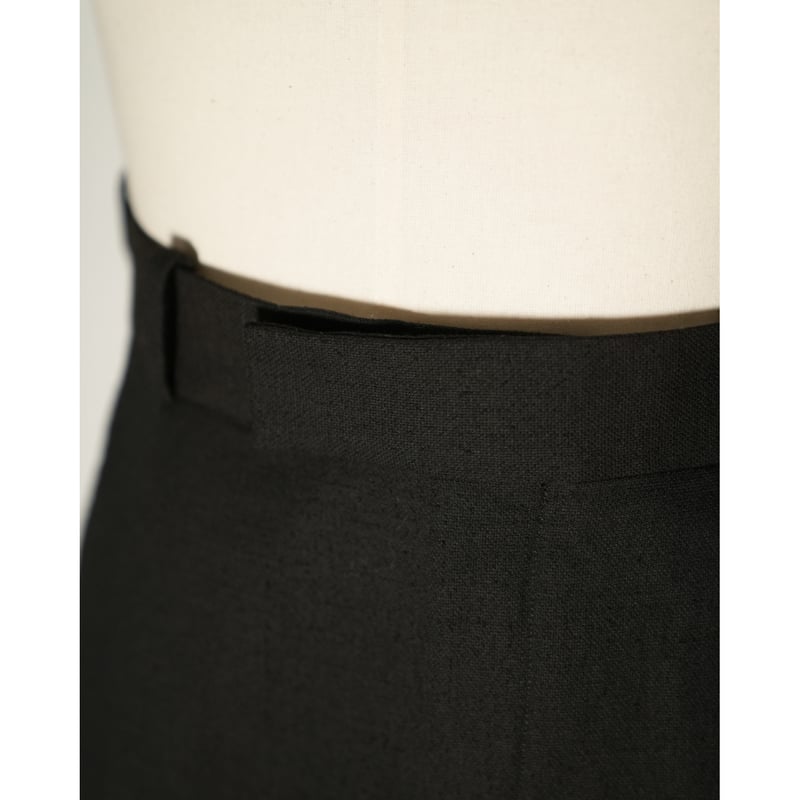 MAATEE&SONS SET UP TROUSER 2 