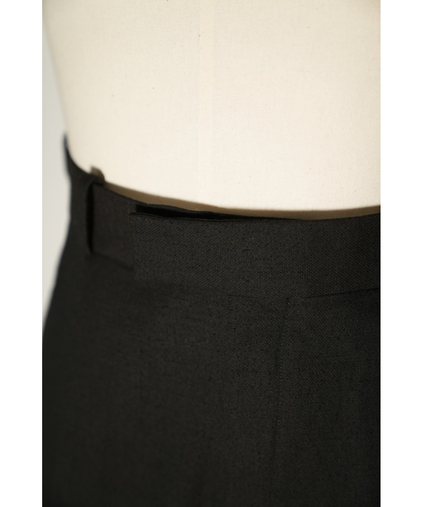 MAATEE&SONS SET UP TROUSER 2 