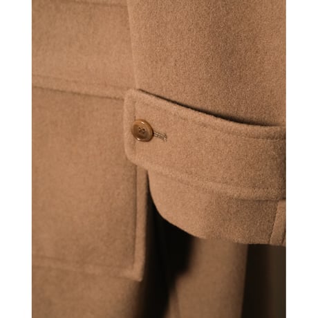 CONCETTO DUFFLE COAT