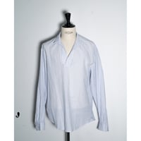 Bourrienne Paris X SCULPTEUR SEERSUCKER