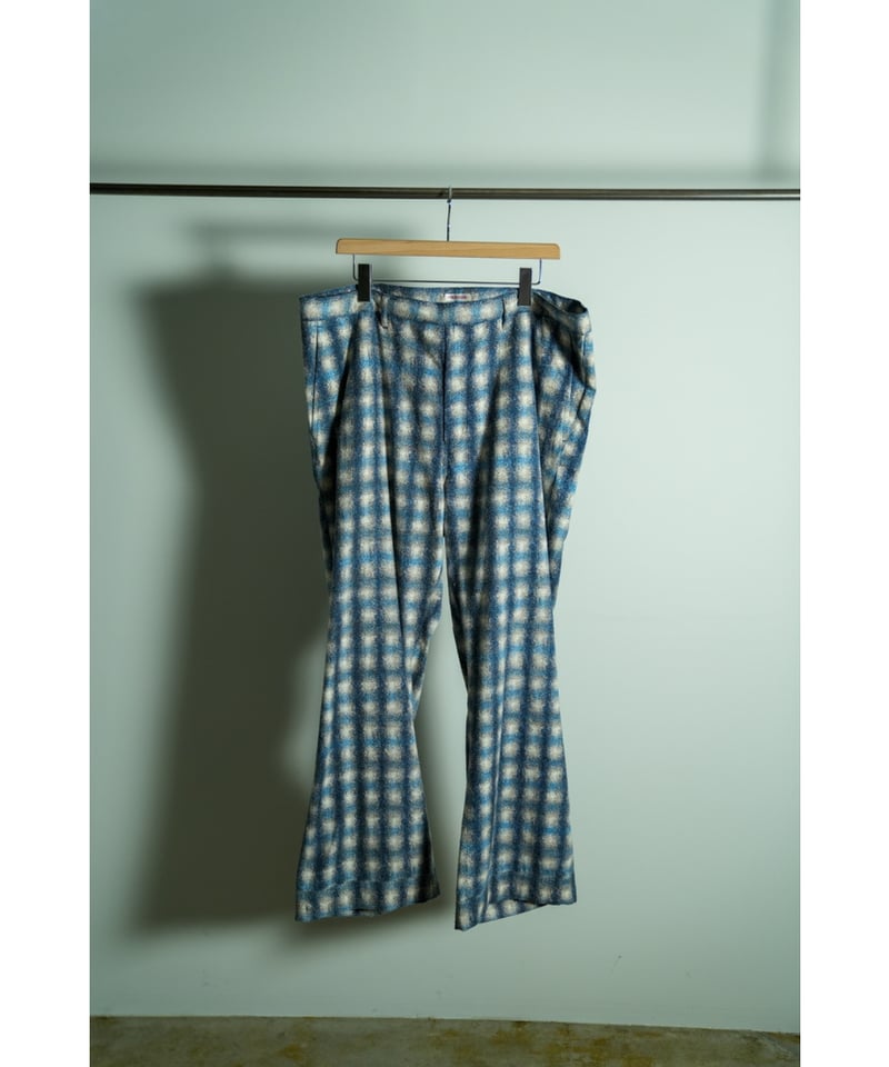 【NICENESS/ナイスネス】 DONALD サイズM NICENESS / Donald | twelve