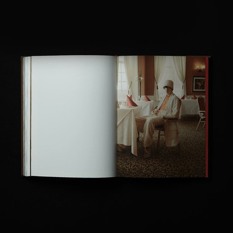 NICENESS Archive book 2022 | MusterWerk