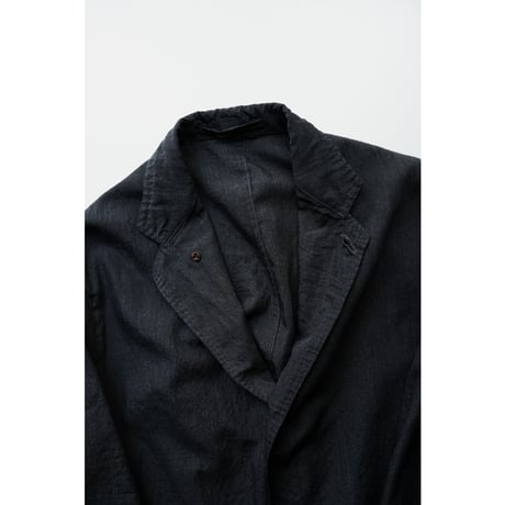 MAATEE&SONS NOT A PLAIN JACKET  "俺のsummer wool"