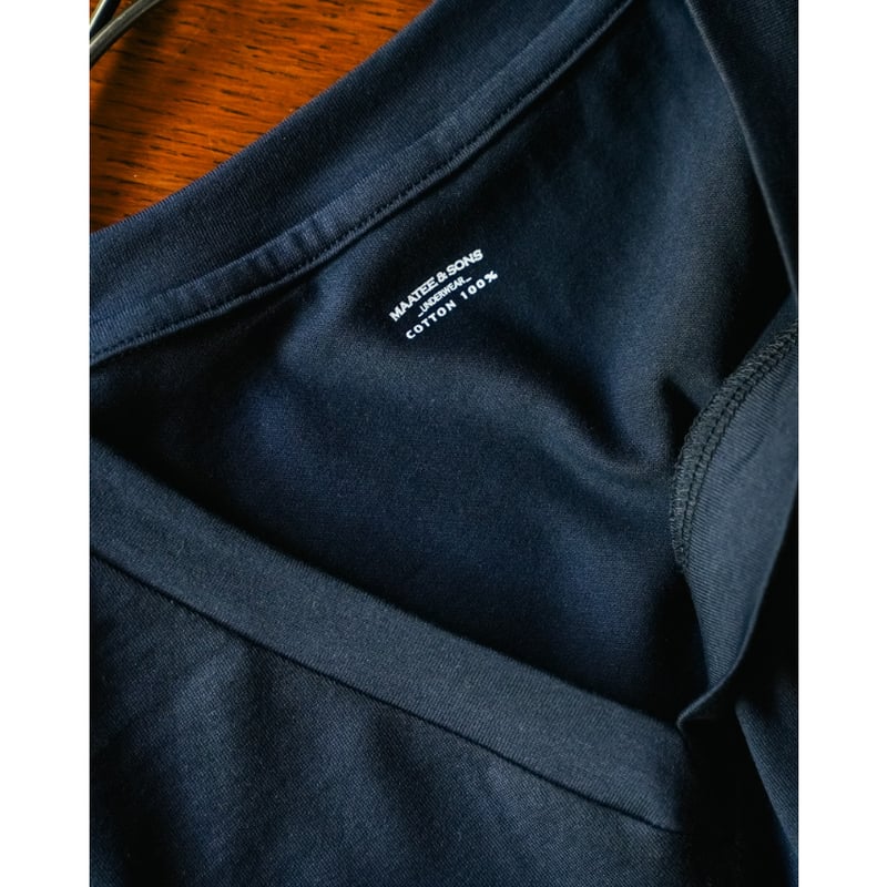 MAATEE&SONS ムコV | MusterWerk