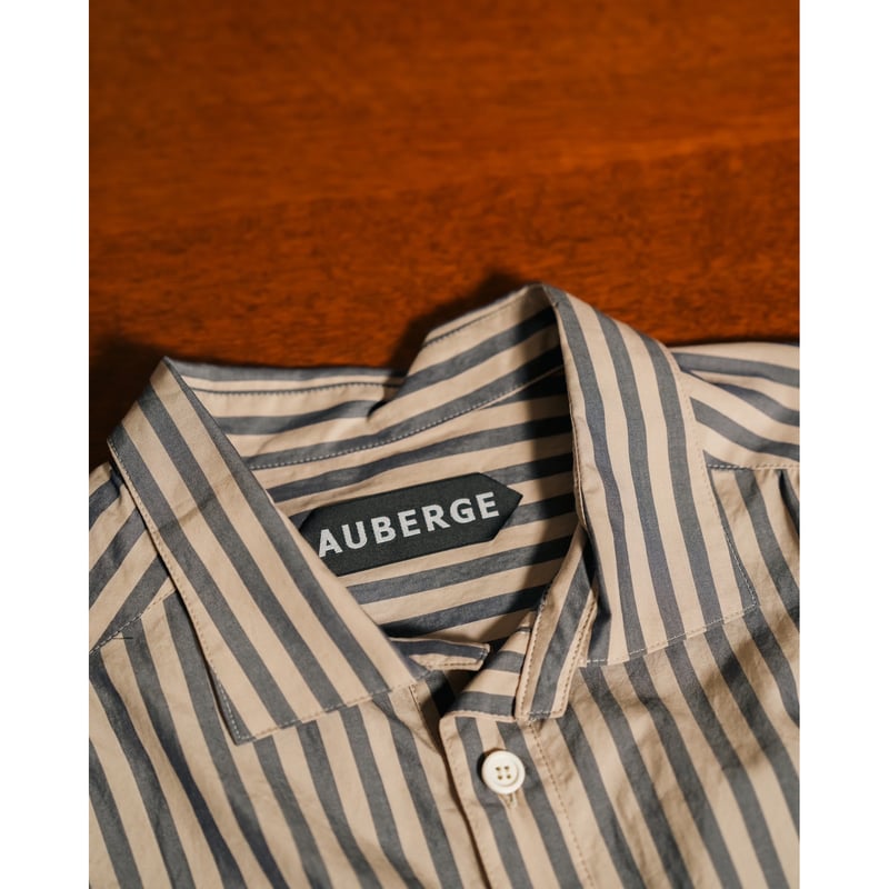 AUBERGE PROUST | MusterWerk