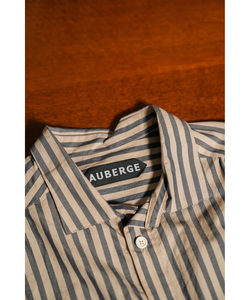 AUBERGE PROUST | MusterWerk